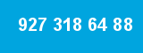 927 318 64 88